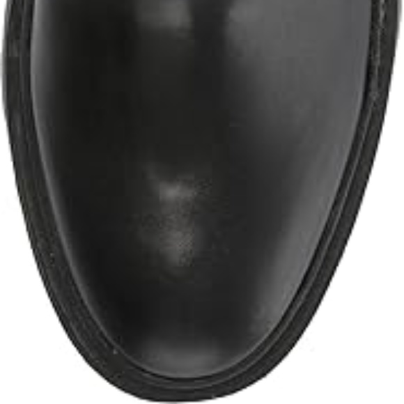 MARC FISHER WATY CHELSEA  BOOT LEATHER  Sz. 11M NWOT - Picture 12 of 12